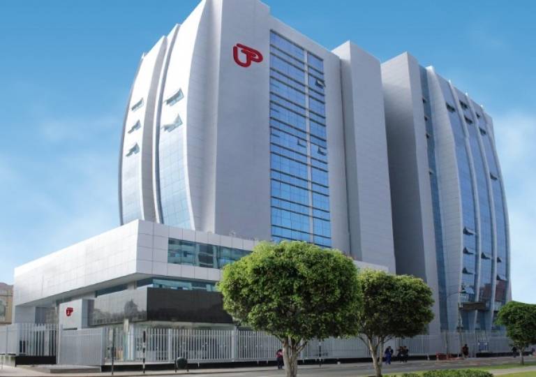 UNIVERSIDAD UTP - SEDE AV. AREQUIPA 1