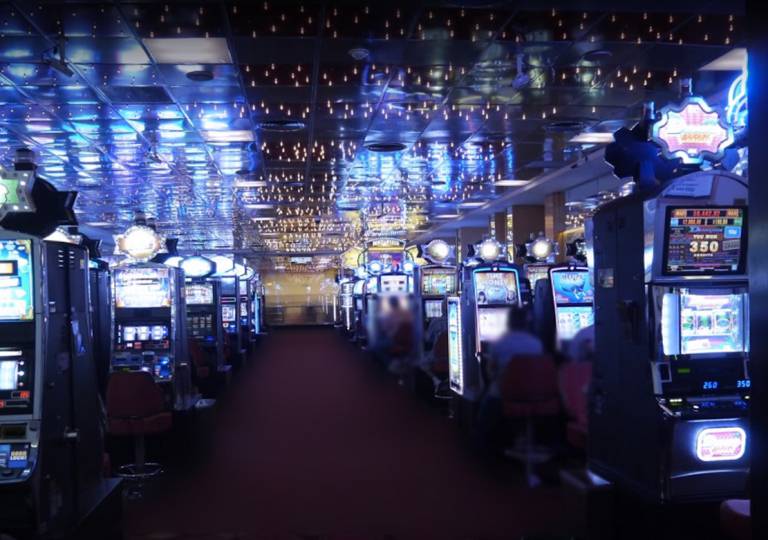 BINGO SAN MARTIN 1