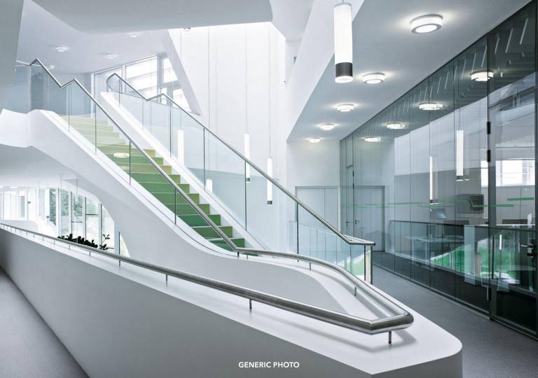 OFICINAS ZARA URUGUAY