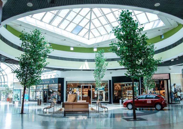 LOCAL COMERCIAL EN ALTO AVELLANEDA SHOPPING 1