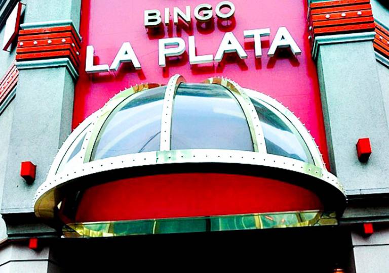 BINGO LA PLATA 1