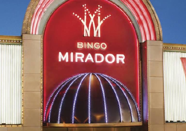 BINGO LOMAS DEL MIRADOR 1